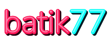 batik77 — logo kanal