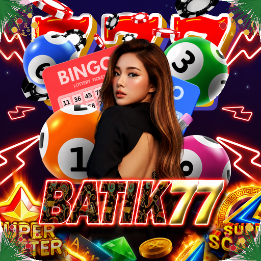 batik77 — galeri pratinjau - APK Resmi