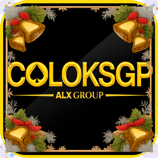 coloksgp — mitra unggulan
